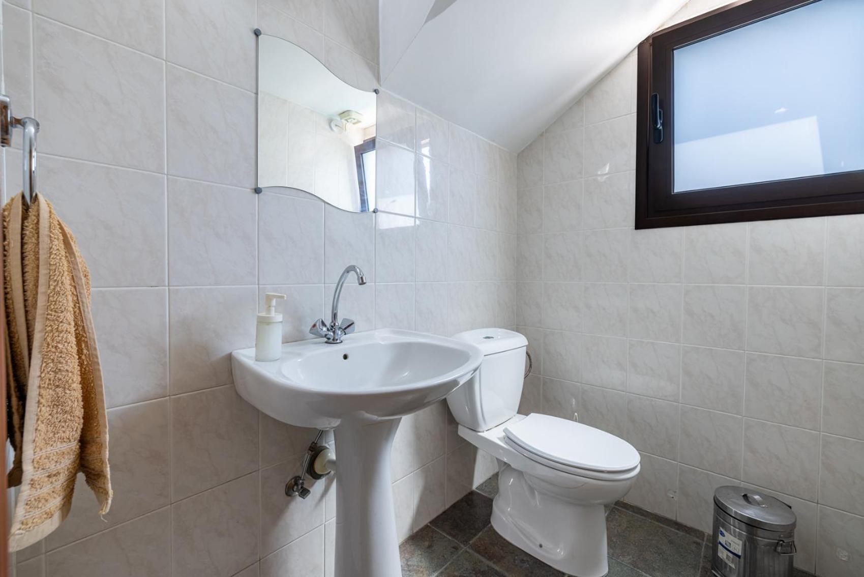 Jp Pool House Villa Trimiklini Ngoại thất bức ảnh