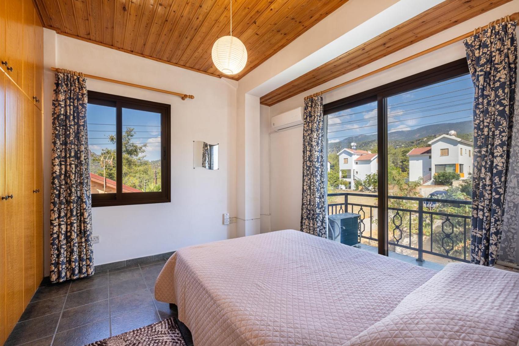 Jp Pool House Villa Trimiklini Ngoại thất bức ảnh